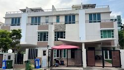 TANAH MERAH KECHIL RIDGE (D16), Terrace #528712081